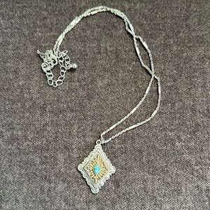Pendent Necklace